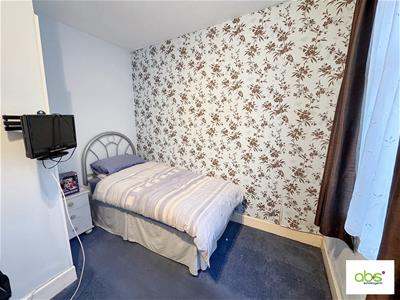 Single Bedroom